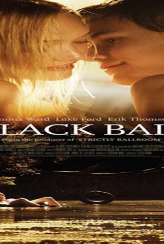 فيلم The Black Balloon 2008 مترجم