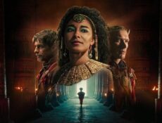 مسلسل Queen Cleopatra الحلقة 4 الرابعة والاخيرة مترجمة