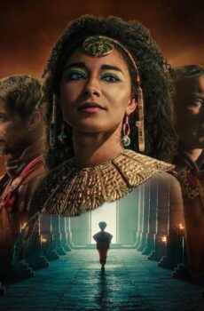 Queen Cleopatra