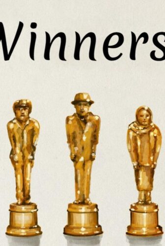 فيلم Winners 2022 مترجم
