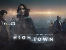 مسلسل Hightown الموسم 2 الحلقة 5 مترجمة