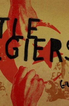 فيلم The Battle of Algiers 1966 مترجم