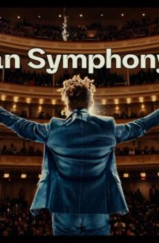 فيلم American Symphony 2023 مترجم