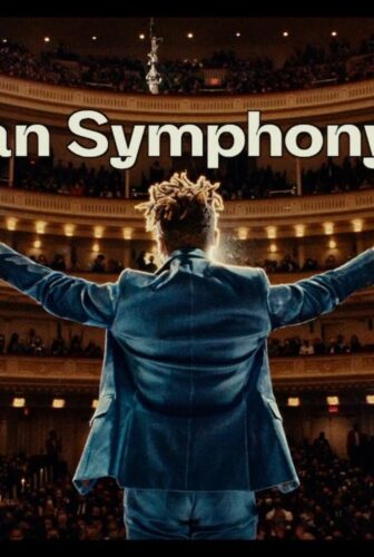 فيلم American Symphony 2023 مترجم
