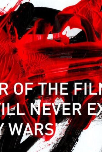 فيلم Trailer of the Film That Will Never Exist: Phony Wars 2023 مترجم