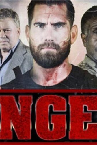 فيلم Range 15 2016 مترجم