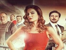 مسلسل الخبز الأسود الموسم الثانى الحلقة 12 مترجمة