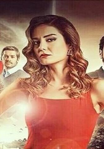 مسلسل الخبز الأسود الموسم الثانى الحلقة 12 مترجمة