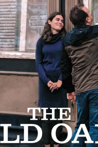 فيلم The Old Oak 2023 مترجم