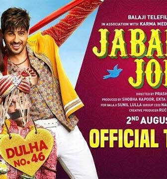 فيلم Jodi 2019 مترجم