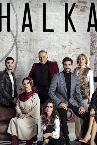 مسلسل الحلقة الحلقة 1 الاولى مترجمة