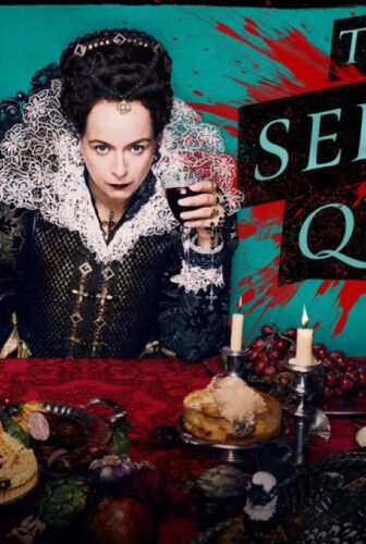 مسلسل The Serpent Queen الموسم 2 الحلقة 5 الخامسة مترجمة