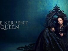 مسلسل The Serpent Queen الحلقة 7 السابعة مترجمة