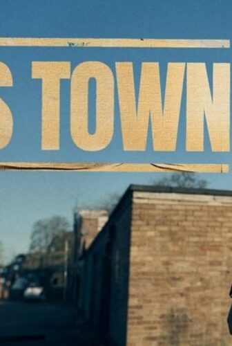 مسلسل This Town الحلقة 2 الثانية مترجمة