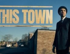 مسلسل This Town الحلقة 5 الخامسة مترجمة