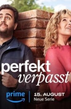 Perfekt Verpasst