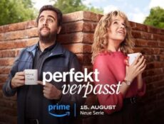 مسلسل Perfekt Verpasst الحلقة 8 الثامنة مترجمة ( الأخيرة )