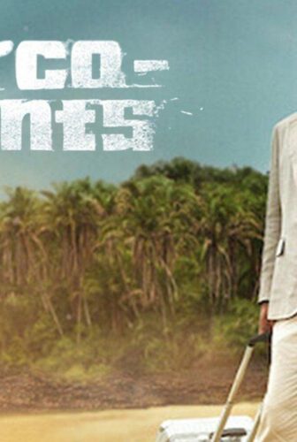مسلسل Narco Saints الحلقة 1 الاولى مترجمة