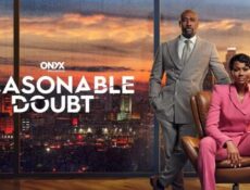 مسلسل Reasonable Doubt الموسم 2 الحلقة 1 الأولي مترجمة