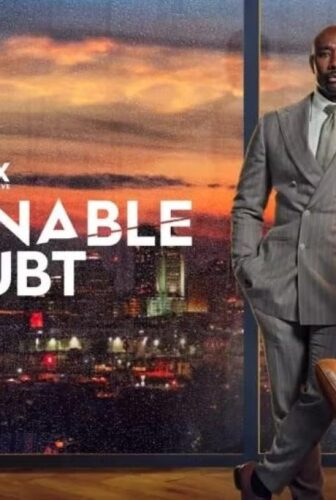 مسلسل Reasonable Doubt الموسم 2 الحلقة 2 الثانية مترجمة