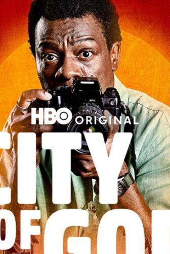 مسلسل City of God: The Fight Rages On الحلقة 2 الثانية مترجمة