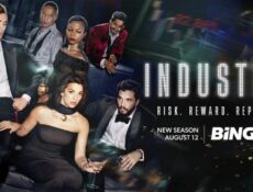 مسلسل Industry الموسم 3 الحلقة 1 الأولي مترجمة