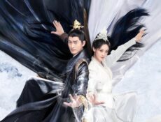مسلسل الحب المصيري Fateful Love الحلقة 2 الثانية مترجمة