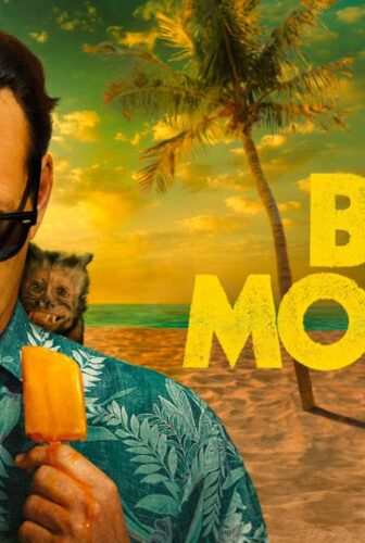 مسلسل Bad Monkey الحلقة 1 الأولي مترجمة