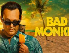 مسلسل Bad Monkey الحلقة 7 السابعة مترجمة