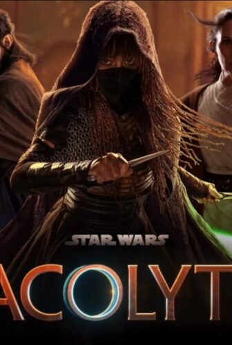 مسلسل The Acolyte الحلقة 2 الثانية مترجمة