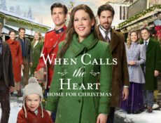 مسلسل When Calls the Heart الموسم 7 الحلقة 10 العاشرة مترجمة ( الأخيرة )