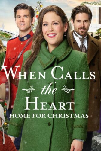 مسلسل When Calls the Heart الموسم 7 الحلقة 10 العاشرة مترجمة ( الأخيرة )