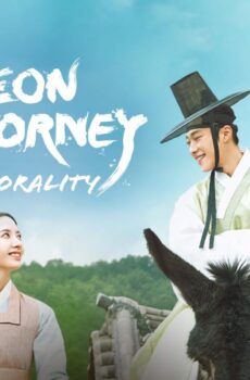 Joseon Attorney: A Morality
