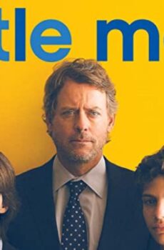 فيلم Little Men 2016 مترجم