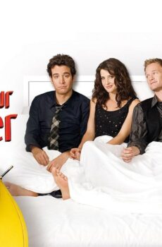 مسلسل How I Met Your Mother الموسم 4 الحلقة 3 الثالثة مترجمة