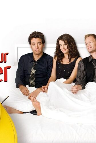 مسلسل How I Met Your Mother الموسم 4 الحلقة 3 الثالثة مترجمة