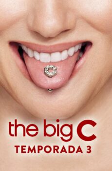 مسلسل The Big C الموسم 3 الحلقة 1 الاولي مترجمة