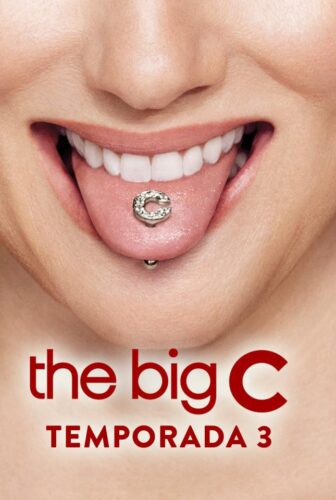 مسلسل The Big C الموسم 3 الحلقة 1 الاولي مترجمة