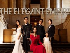 مسلسل Elegant Empire الحلقة 24 الرابعة والعشرون مترجمة