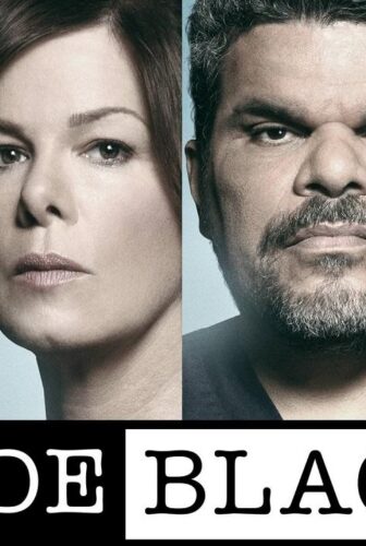 Code Black الموسم 2
