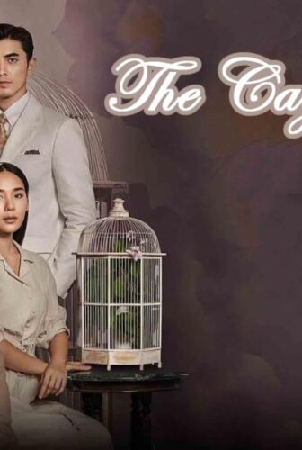 The Cage of Love