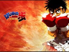 انمي Hajime no Ippo الحلقة 73 الثالثة والسبعون مترجمة