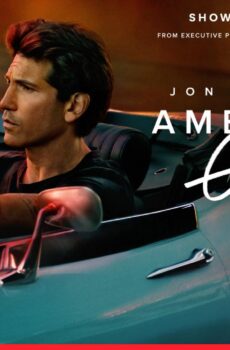 American Gigolo
