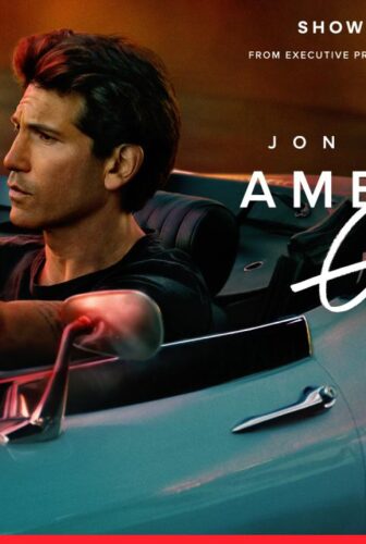 American Gigolo