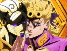 انمي JoJo’s Bizarre Adventure الموسم 5 الحلقة 32 الثانية والثلاثون مترجمة