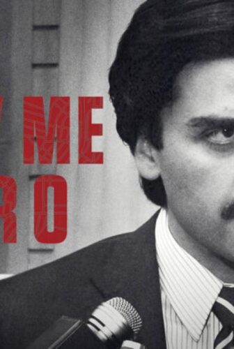 Show Me a Hero