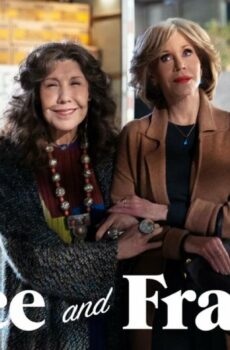 مسلسل Grace and Frankie الموسم 4 الحلقة 4 الرابعة مترجمة