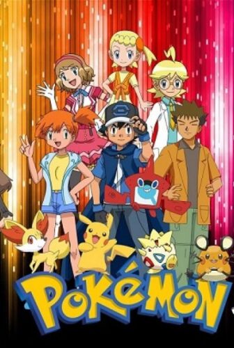 Pokemon