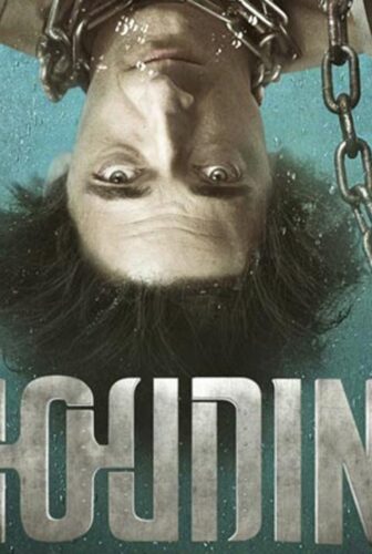 Houdini