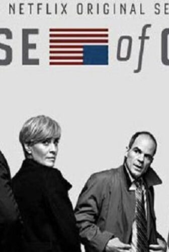 House of Cards